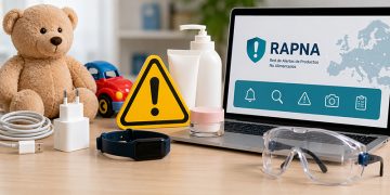 Cantabria impulsa el uso de la Red de Alertas de Productos No Alimentarios para blindar la seguridad de las compras