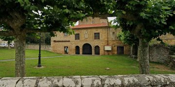 Cantabria declara Bien de Interés Local el convento de San Ildefonso de Bareyo, un conjunto arquitectónico del siglo XVI vinculado a la arquitectura herreriana