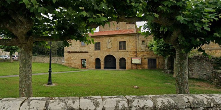 Cantabria declara Bien de Interés Local el convento de San Ildefonso de Bareyo, un conjunto arquitectónico del siglo XVI vinculado a la arquitectura herreriana