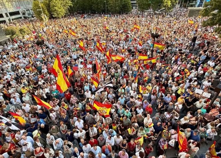 Cantabria se vuelca con Ceuta