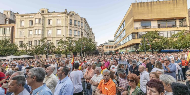 Cantabria se vuelca con Ceuta