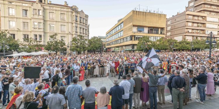 Cantabria se vuelca con Ceuta