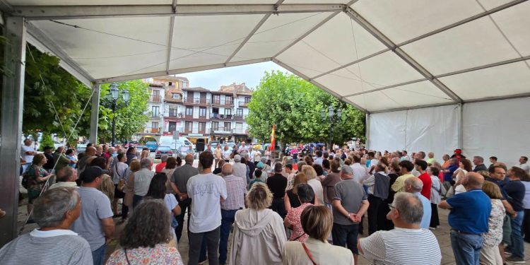 Cantabria se vuelca con Ceuta