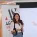 Alba Cano alerta en Santander de la falta de medios sanitarios en comunidades indígenas de la Amazonía peruana: «Un edificio no sirve si no hay sanitario ni material»