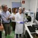 Cantabria constituye el primer Banco de Germoplasma de la Raza Tudanca para garantizar la conservación de su patrimonio genético