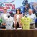 Veinticinco equipos, siete de ellos extranjeros, disputarán la Vuelta a Cantabria Junior UCI del 4 al 6 de septiembre