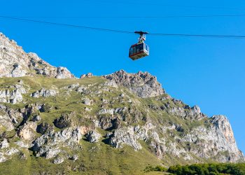 Cantabria cierra un verano «de récord» con un 90% de ocupación hotelera y 344.686 visitantes en las instalaciones de Cantur